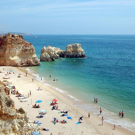 Sunrise Luxury Apartment - Praia Da Rocha Портиман Экстерьер фото