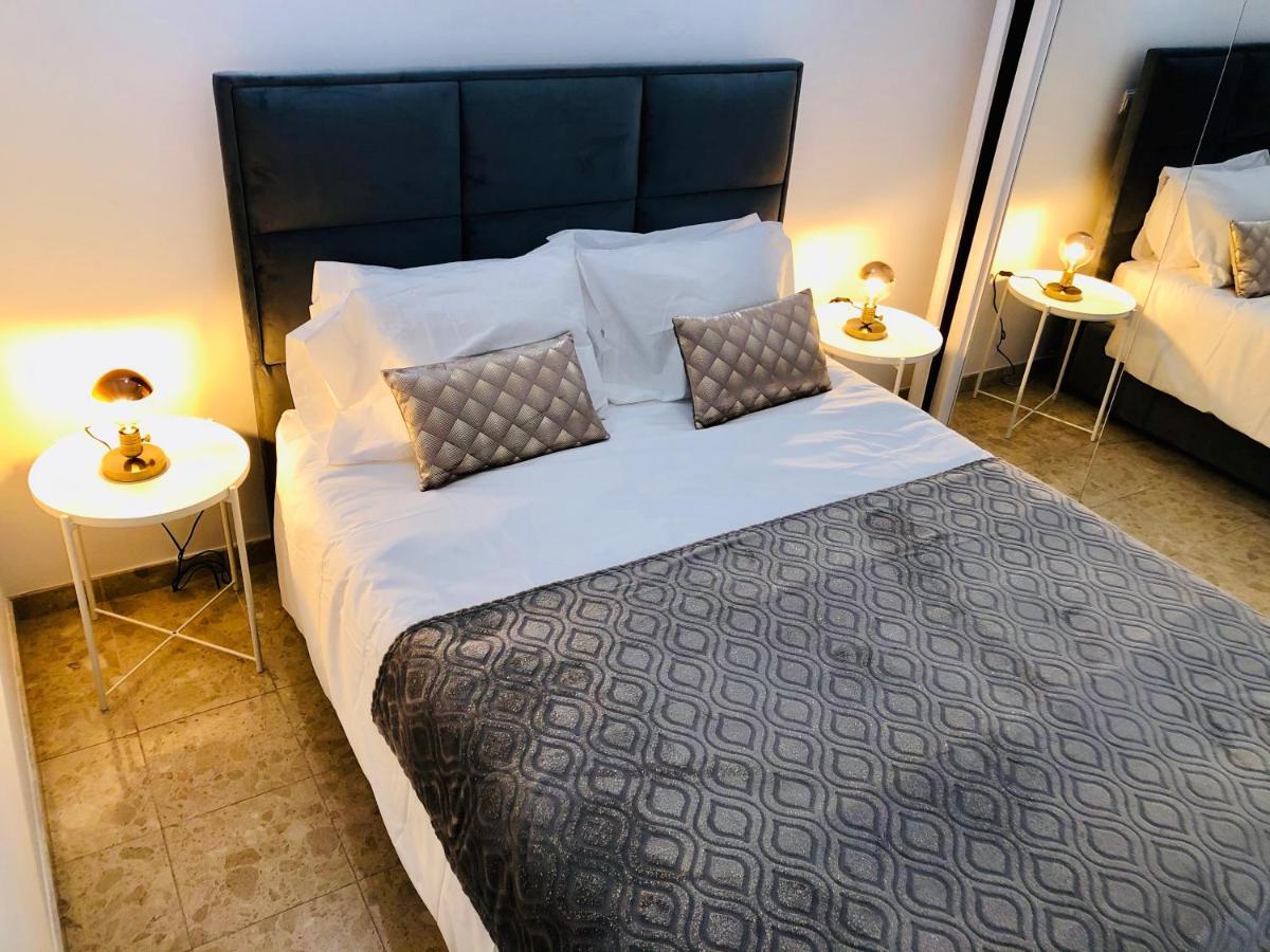 Sunrise Luxury Apartment - Praia Da Rocha Портиман Экстерьер фото
